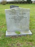 image number Death William Henry  205
